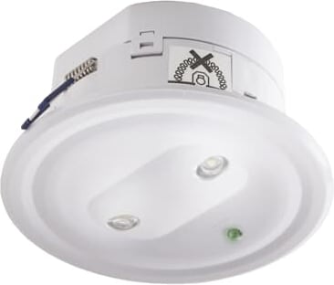 VAN LIEN PRIMEVO/Escape/Inbouwspot/ZT 7TCA091720R0191