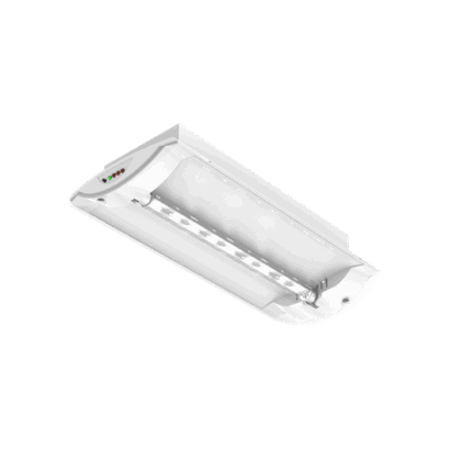 VAN LIEN Horizon renovatiemodule LB400 zelftest LED decentraal 1u 7TCA309010R0146_