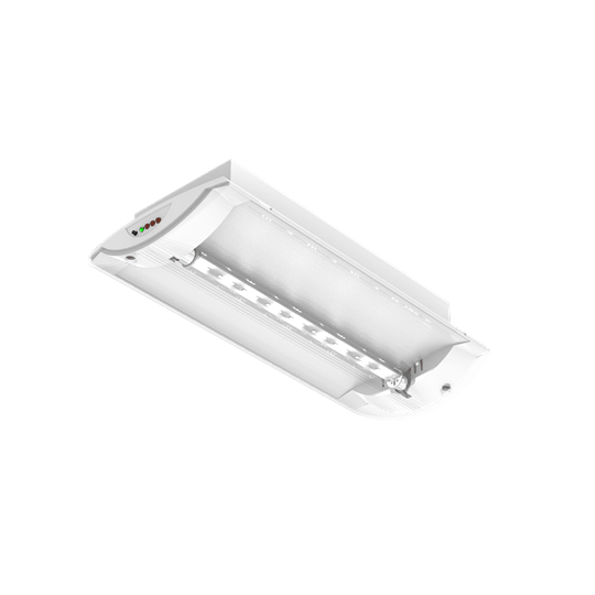 VAN LIEN Horizon renovatiemodule LB400 zelftest LED decentraal 1u 7TCA309010R0146_
