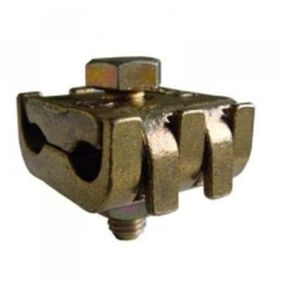 VANDER ELST jumper clamp 3-5mm/ 7mm²-19mm² H00JC3