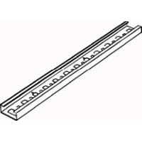 VANGEEL SYSTEMS Glijrail Sdz  B18 0420-0182