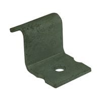 VANGEEL SYSTEMS VG SLB-scheepsladder-RVS 316-H=30mm-bev.beugel-materiaaldikte 2