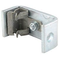 VANGEEL SYSTEMS Spantklem Elvz flensdikte 7-13 8232500