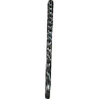 VANGEEL SYSTEMS Draadstang Elvz 5800N M10 /2m 8234100
