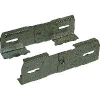 VANGEEL SYSTEMS GLO-4 Koppelset instelbaar Sdz H60 8313150