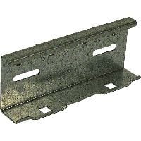 VANGEEL SYSTEMS GLO-4 Klikkoppelstuk Sdz H60 8313180