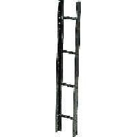 VANGEEL SYSTEMS Stijgladder Sdz ls-300  B600 H60 8319636