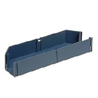 VANGEEL SYSTEMS IK-2 afdekdoos groot voor 9 modules 8455002