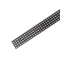 VANGEEL SYSTEMS Kabelbaan SSL Sdz L2000 B150 H12. Koppelen met 1 stuks bodemplaat ref.nr.FPG en SSL1502MPG
