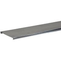 VANGEEL SYSTEMS Deksel kabelgoot P31 Lengte 2000mm Breedte 300 VG341294