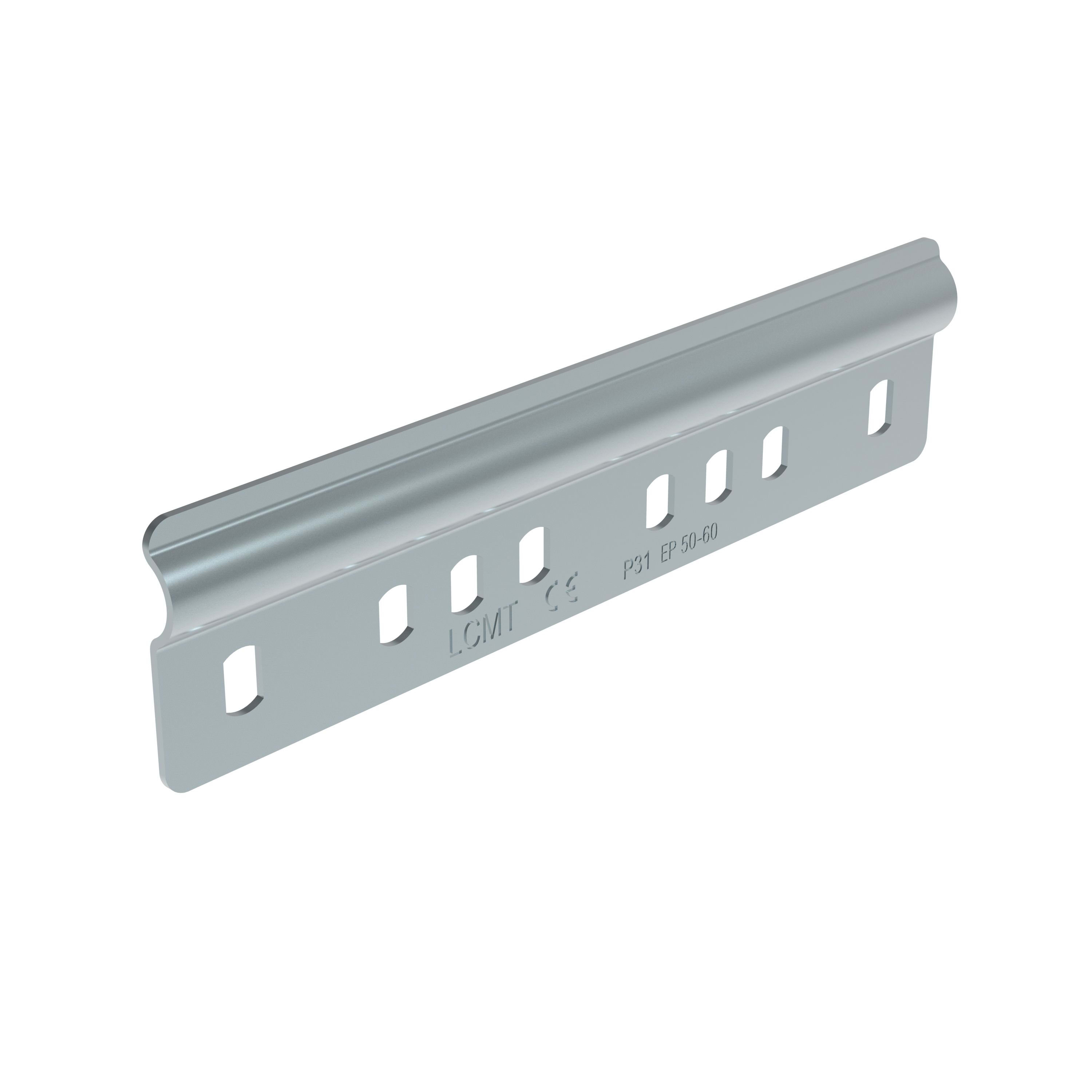 VANGEEL SYSTEMS P31+ koppelplaat EP H60 Thvz VG343213