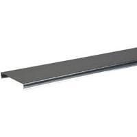 VANGEEL SYSTEMS P31 deksel kabelgoot L2 B75 thvz VG343290