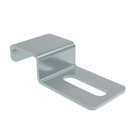 VANGEEL SYSTEMS Consoleklem Z+ voor GLO-4 ladder VG344872