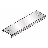 VANGEEL SYSTEMS Deksel P31 L3000 B300 RVS 304 VG346317