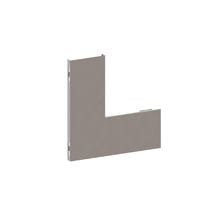 VANGEEL SYSTEMS GWO6 deksel platte hoek b=79 R9010 VG351260