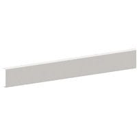 VANGEEL SYSTEMS Deksel GWO klik-in B45 L1m R9003 VG351270