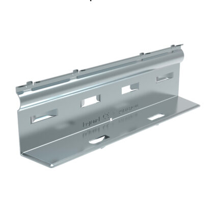 VANGEEL SYSTEMS P31+ klikkoppelplaat Eclic 2.0 H60 Sdz. Schroefloos te bevestigen VG480221