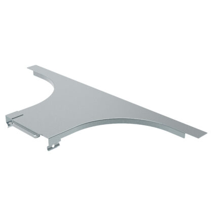 VANGEEL SYSTEMS P31+ deksel aftakstuk B100 Sdz -klikbaar - op aftakstuk hoogte 25/60/100mm VG480503