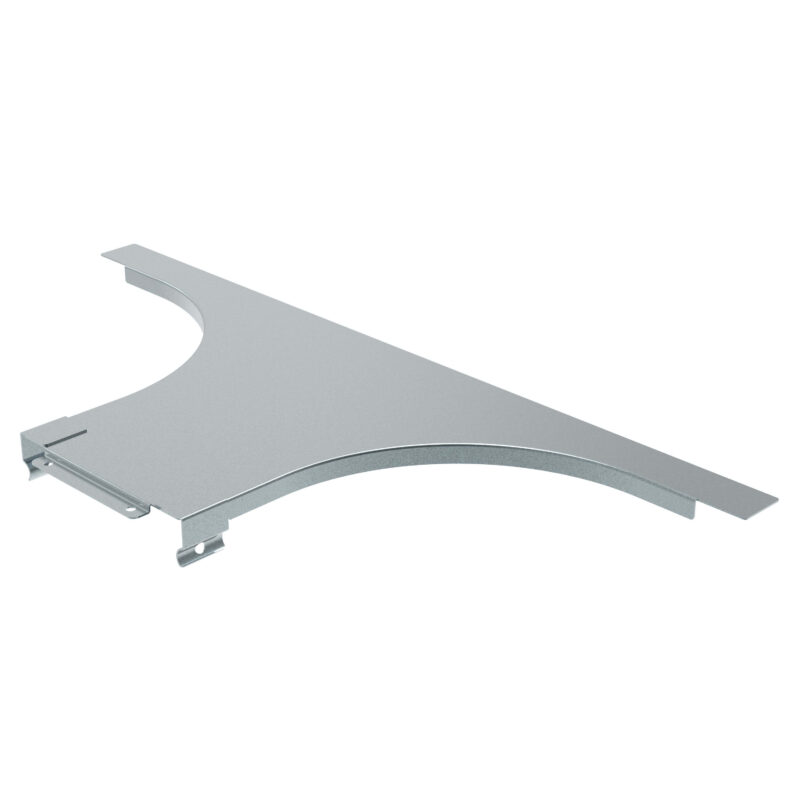 VANGEEL SYSTEMS P31+ deksel aftakstuk B100 Sdz -klikbaar - op aftakstuk hoogte 25/60/100mm VG480503