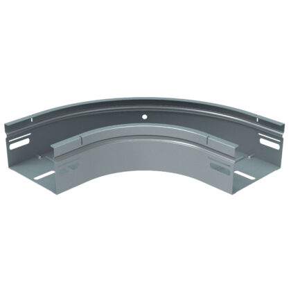 VANGEEL SYSTEMS P31+ bochtstuk 90° B100 H60 Sdz VG480751