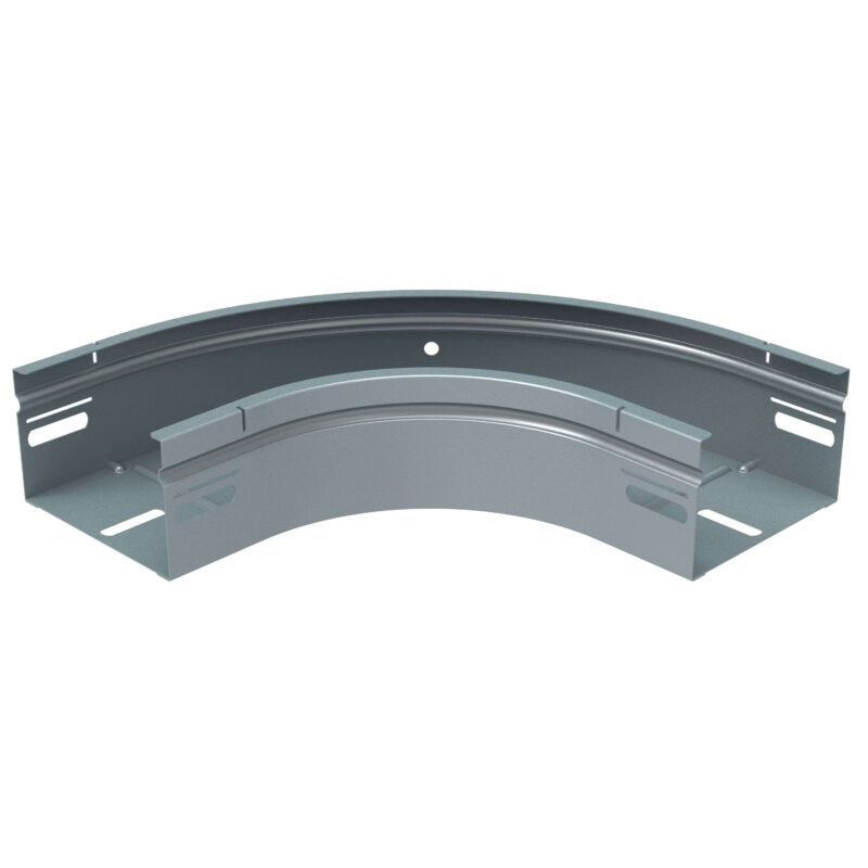 VANGEEL SYSTEMS P31+ bochtstuk 90° B150 H60 Sdz VG480752