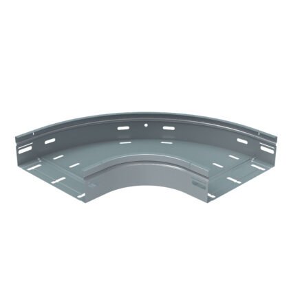 VANGEEL SYSTEMS P31+ bochtstuk 90° B200 H60 Sdz VG480753