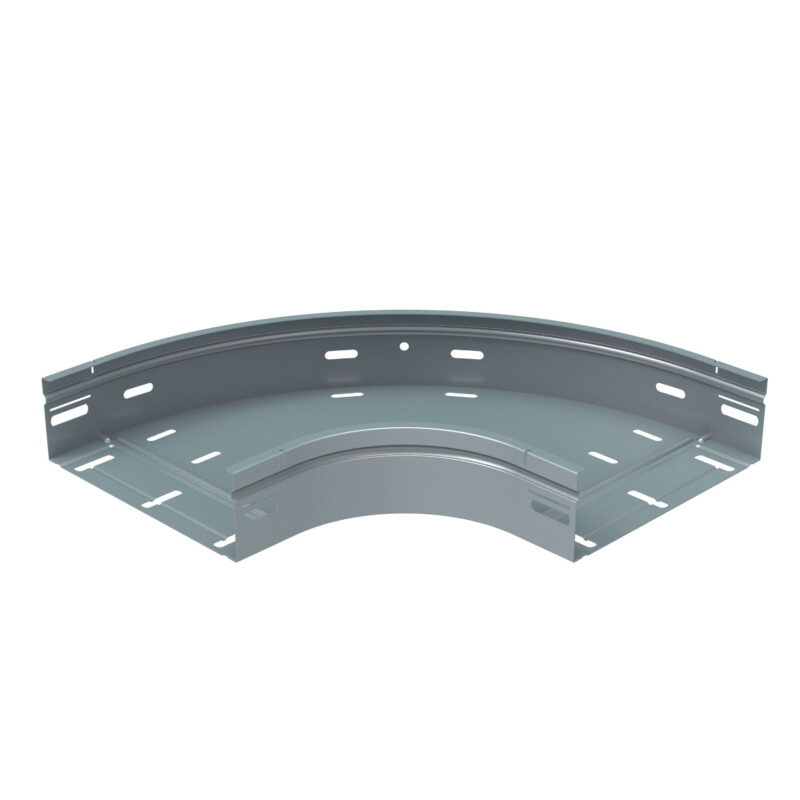 VANGEEL SYSTEMS P31+ bochtstuk 90° B200 H60 Sdz VG480753