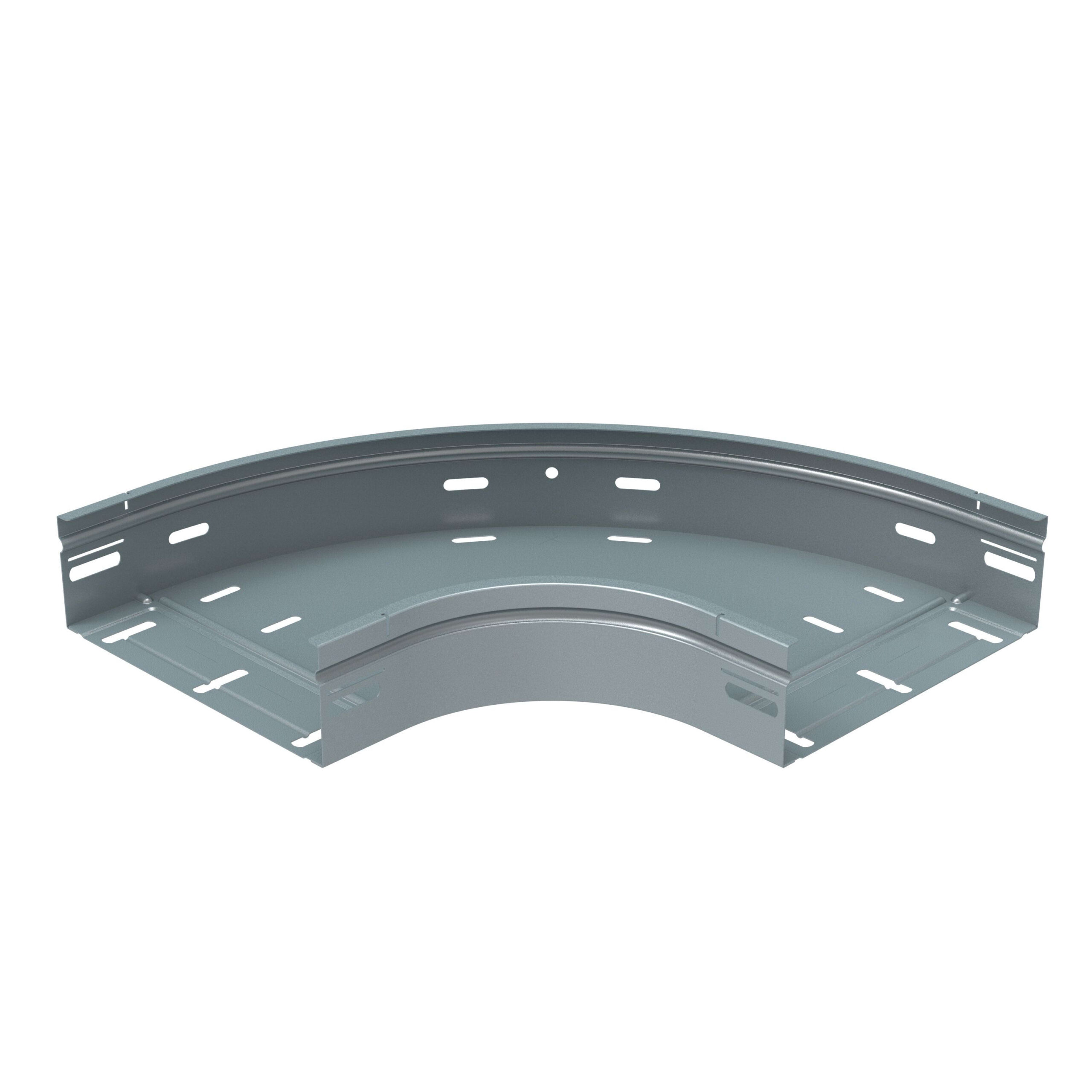 VANGEEL SYSTEMS P31+ bochtstuk 90° B300 H60 Sdz VG480754