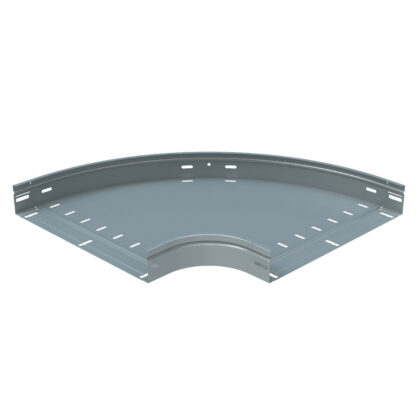 VANGEEL SYSTEMS P31+ bochtstuk 90° B600 H60 Sdz VG480757
