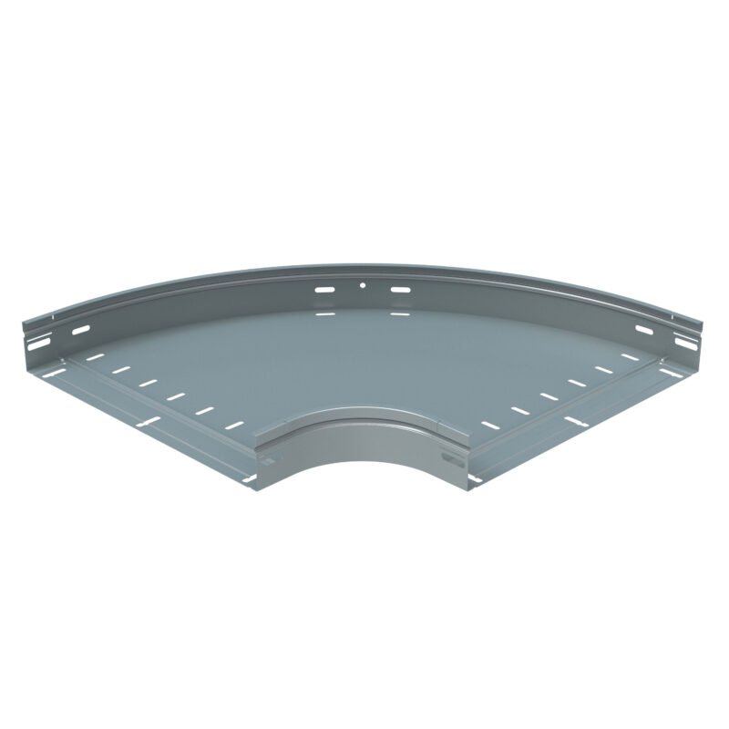 VANGEEL SYSTEMS P31+ bochtstuk 90° B600 H60 Sdz VG480757