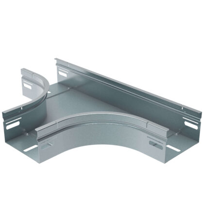 VANGEEL SYSTEMS P31+ t-stuk B150 H60 Sdz VG480792