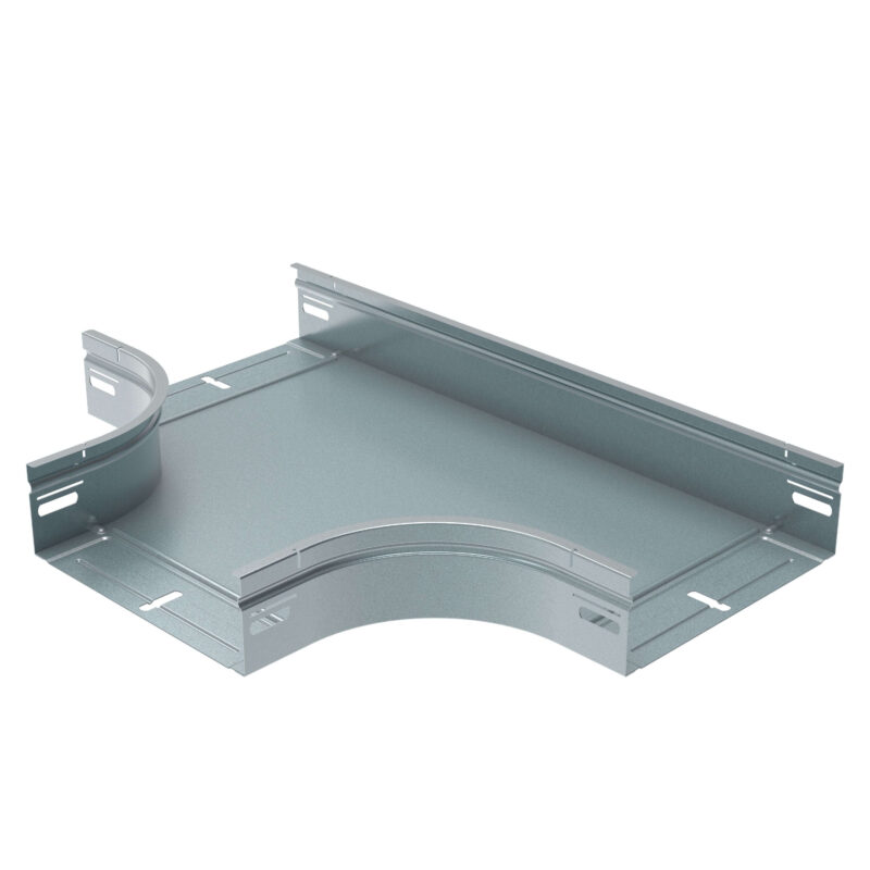 VANGEEL SYSTEMS P31+ t-stuk B300 H60 Sdz VG480794
