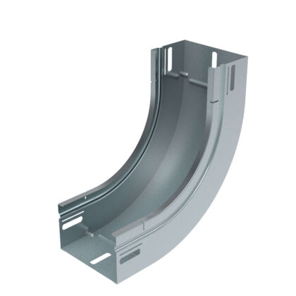 VANGEEL SYSTEMS P31+ stijgstuk B100 H60 Sdz VG480811