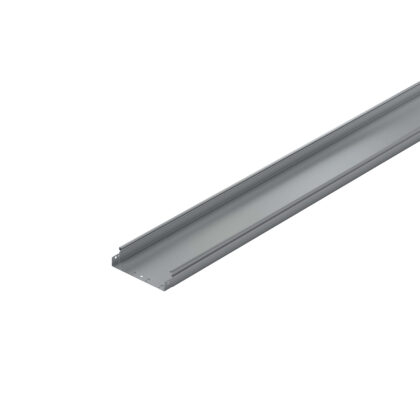 VANGEEL SYSTEMS Kabelgoot P31+ MF Auto - met geïnt. koppeling - blind - L3030 B200 H60mm - Sdz VG481123