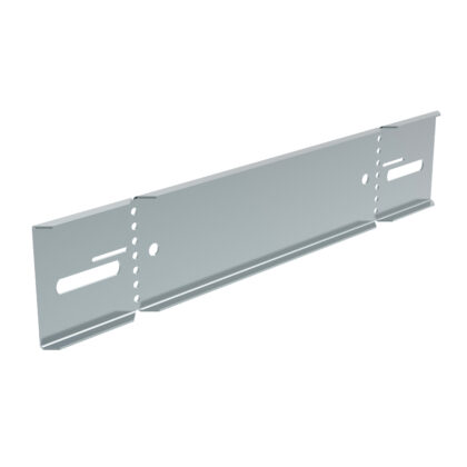 VANGEEL SYSTEMS P31+ eindschot kabelgoot B200 H60 Sdz VG481159