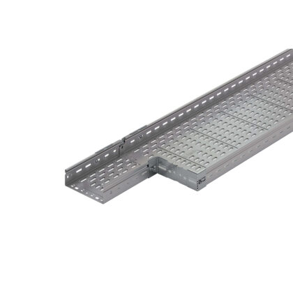 VANGEEL SYSTEMS P31+ multicoupler EDU H60 Sdz (kabelgoot zonder deksel) VG481169