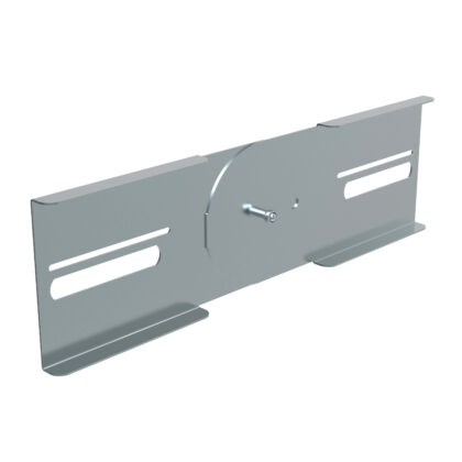 VANGEEL SYSTEMS P31+ koppelstuk instelbaar 0-90° H60 Sdz VG481232