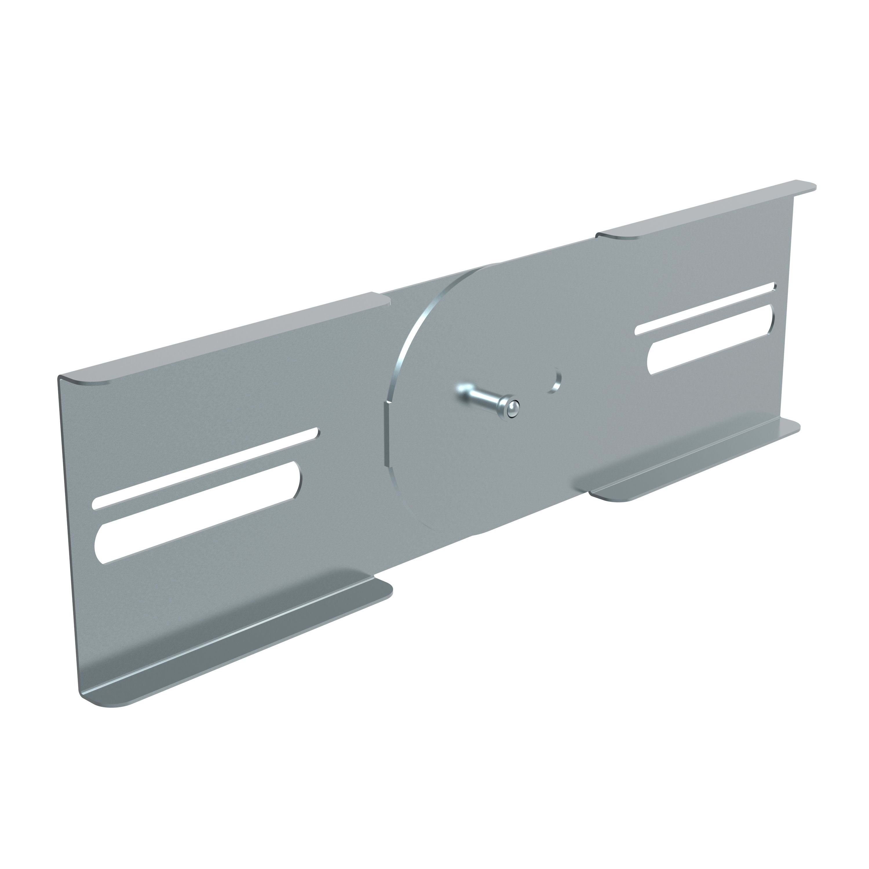 VANGEEL SYSTEMS P31+ koppelstuk instelbaar 0-90° H60 Sdz VG481232