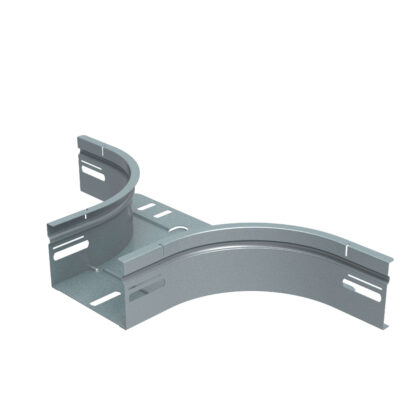 VANGEEL SYSTEMS P31+ aftakstuk B100 H60 Sdz VG481781