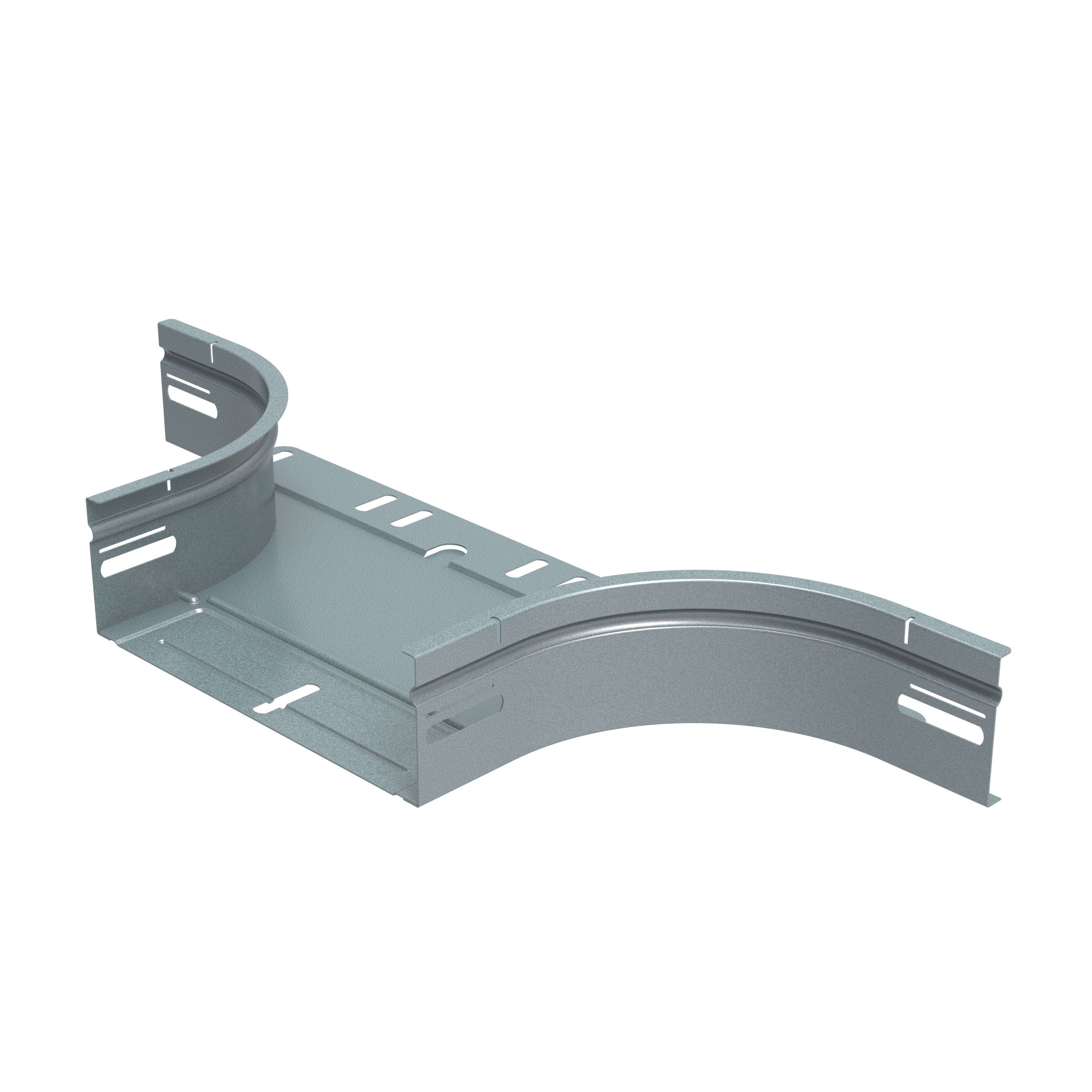 VANGEEL SYSTEMS P31+ aftakstuk B300 H60 Sdz VG481784