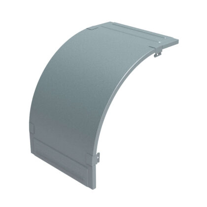 VANGEEL SYSTEMS P31+ deksel vervalstuk B200 Sdz -opklikbaar - op vervalstuk hoogte 60mm VG489003