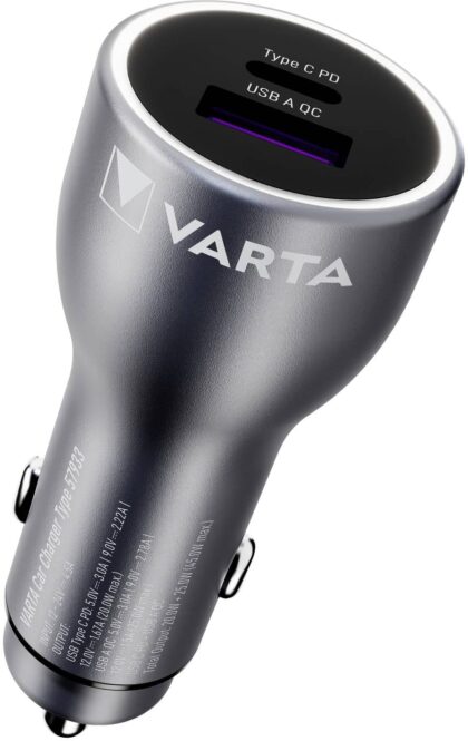 VARTA Quick Charge