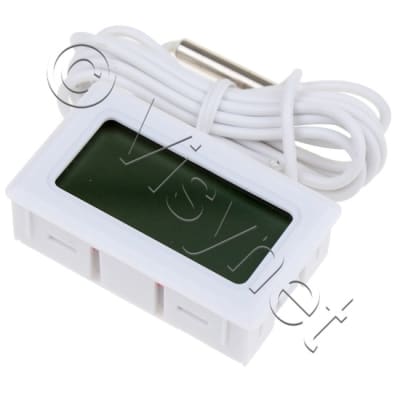 VEDELEC Thermometer