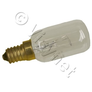 VEDELEC Ovenlamp - 40W - E14 0052978