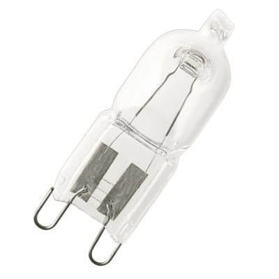 VEDELEC Ovenlamp 42W - G9 - Doosjes 3137611