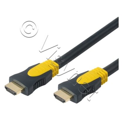 VEDELEC HDMI 2.0 - 4K Flex - Ultra Hd - 10M 3322476
