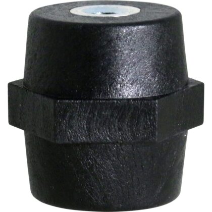 VEMER Isolator hoogte 30 mm M08 (DP6030-08UL) SA52200099