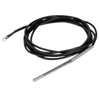 VEMER PT100 sonde 3 MT. kabel (0+400) VJ44250000