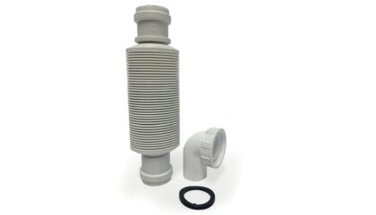 VENT-AXIA ADVBSP / Plaatsbesparende sifon Advance** 1009000129