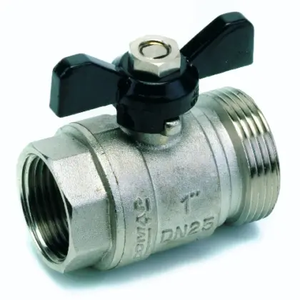 Comap 6806P bolkraan MF voor collector 5/4 x 4/4 VMP05A17